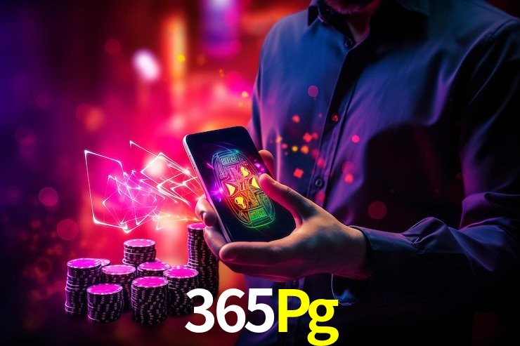 Estatísticas Esportivas 365Pg