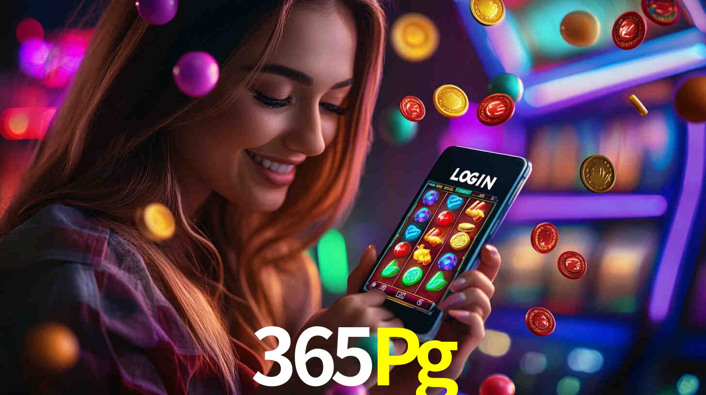 Experimente o Login Seguro Premium no 365Pg