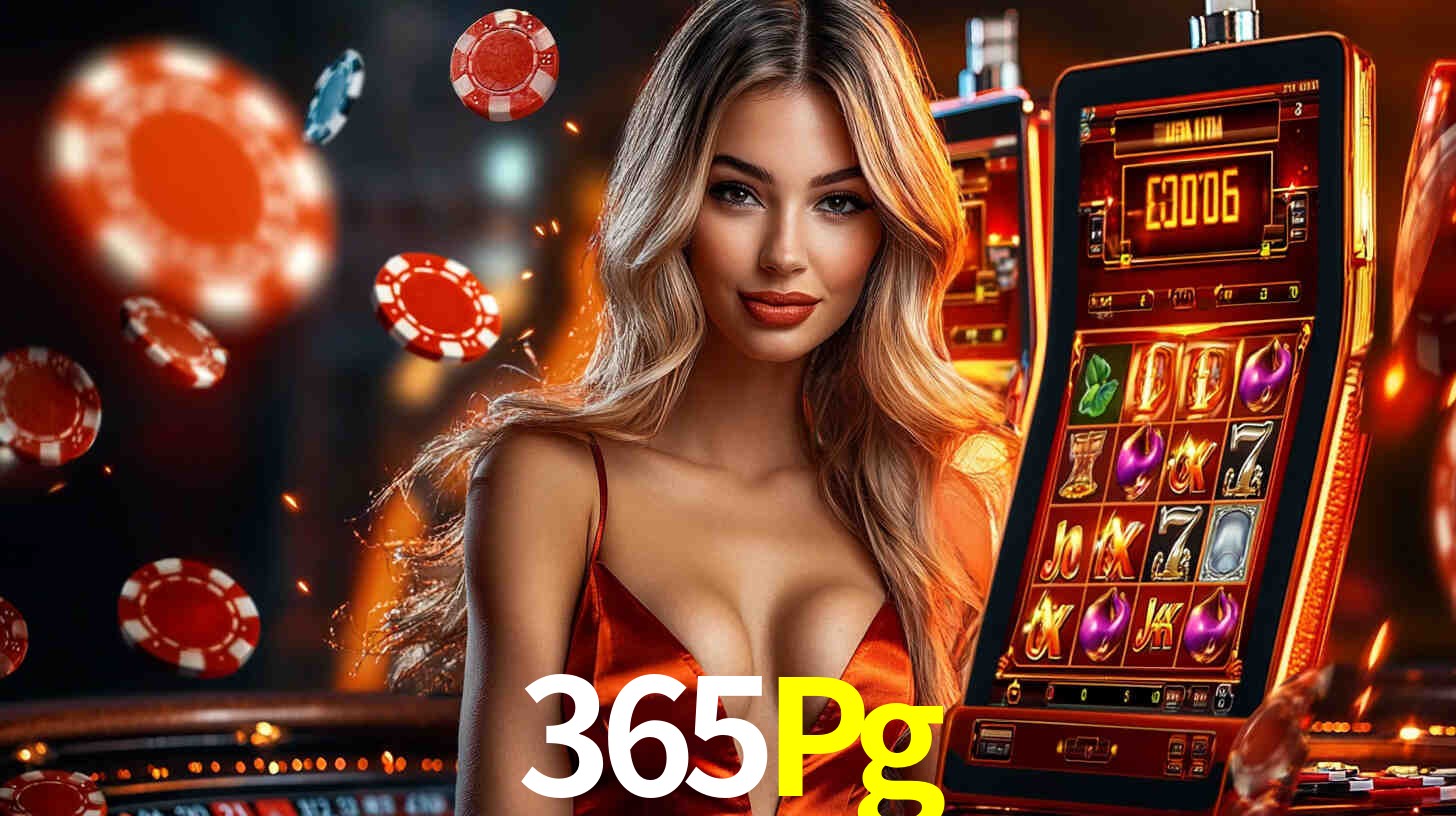 365Pg Bet