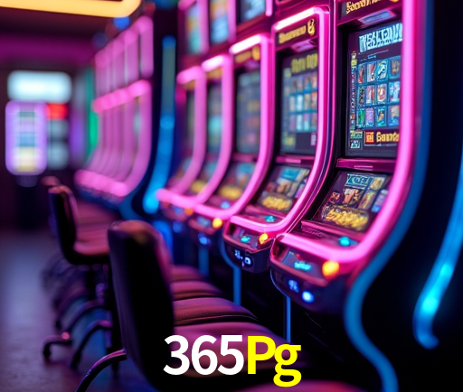 365Pg Rio de Janeiro - Slot Strategy