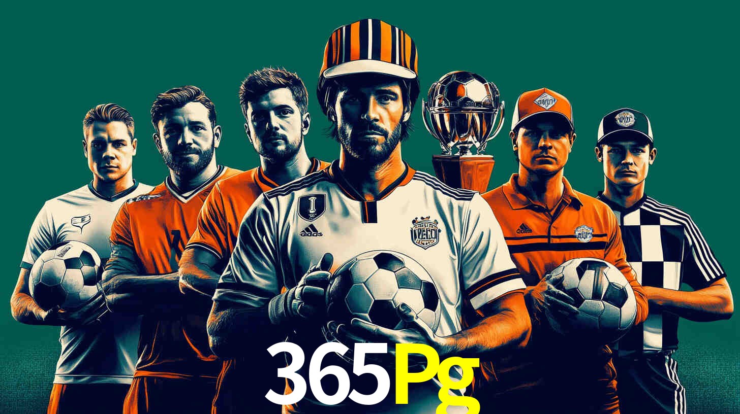 Descubra o Programa VIP da 365Pg: Vantagens Exclusivas para Jogadores