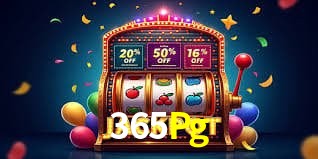 365Pg Plataforma - Certificada MGA desde 2015