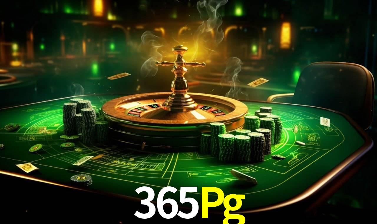 PIX Instantâneo 365Pg