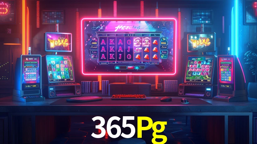 365Pg Bet