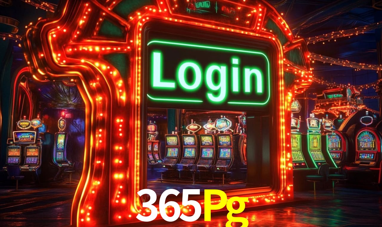 Casino Ao Vivo 365Pg