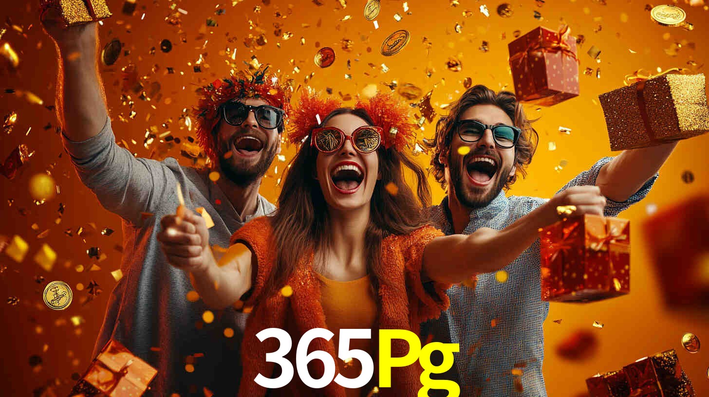 365Pg Bet