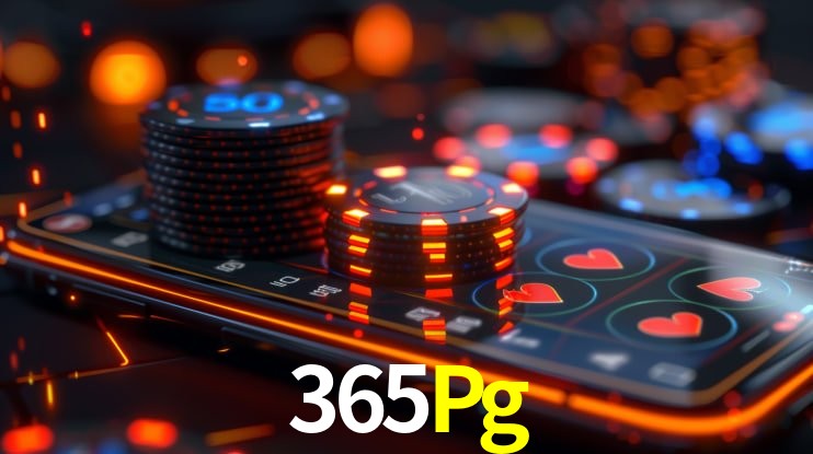 Live Casino 365Pg