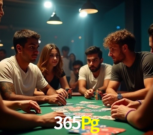 365Pg São Paulo - Top Slots