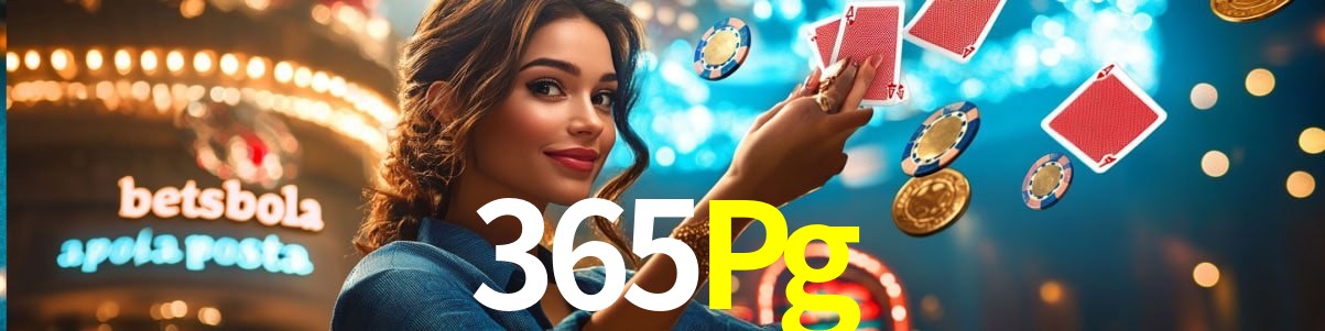 Slot Games 365Pg