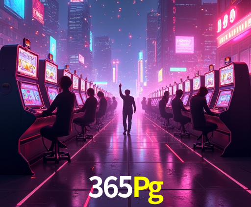 Apostas de Tênis 365Pg