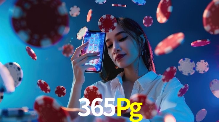 cassino 365Pg