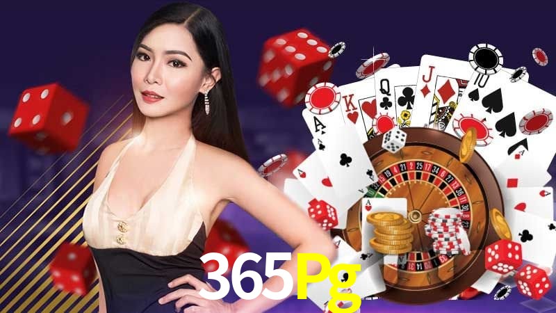 Casino VIP 365Pg