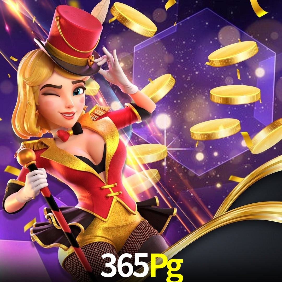 Welcome Bonus 365Pg