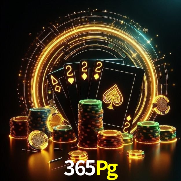 365Pg São Paulo - Jogo Providers