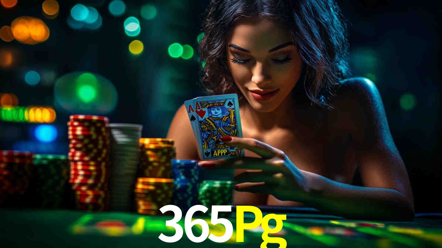 A Experiência Imersiva dos Cassinos Ao Vivo no 365Pg