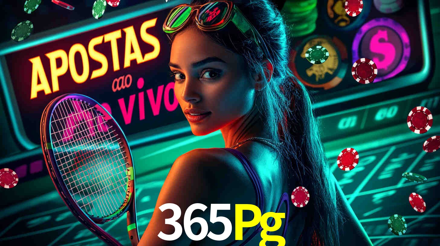 Explorando a Categoria de Eventos em Apostas na 365Pg