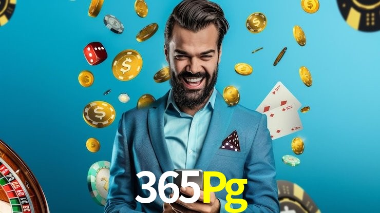 Account Benefits 365Pg