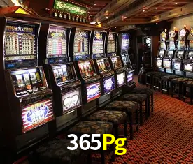 Desvendando o Mundo dos Jogos Virtuais na 365Pg