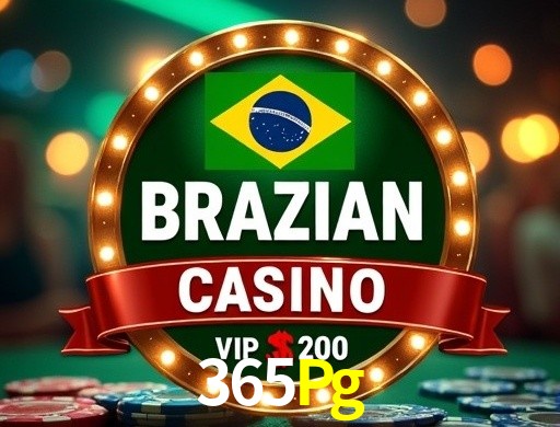 365Pg Brasília - Betting Features