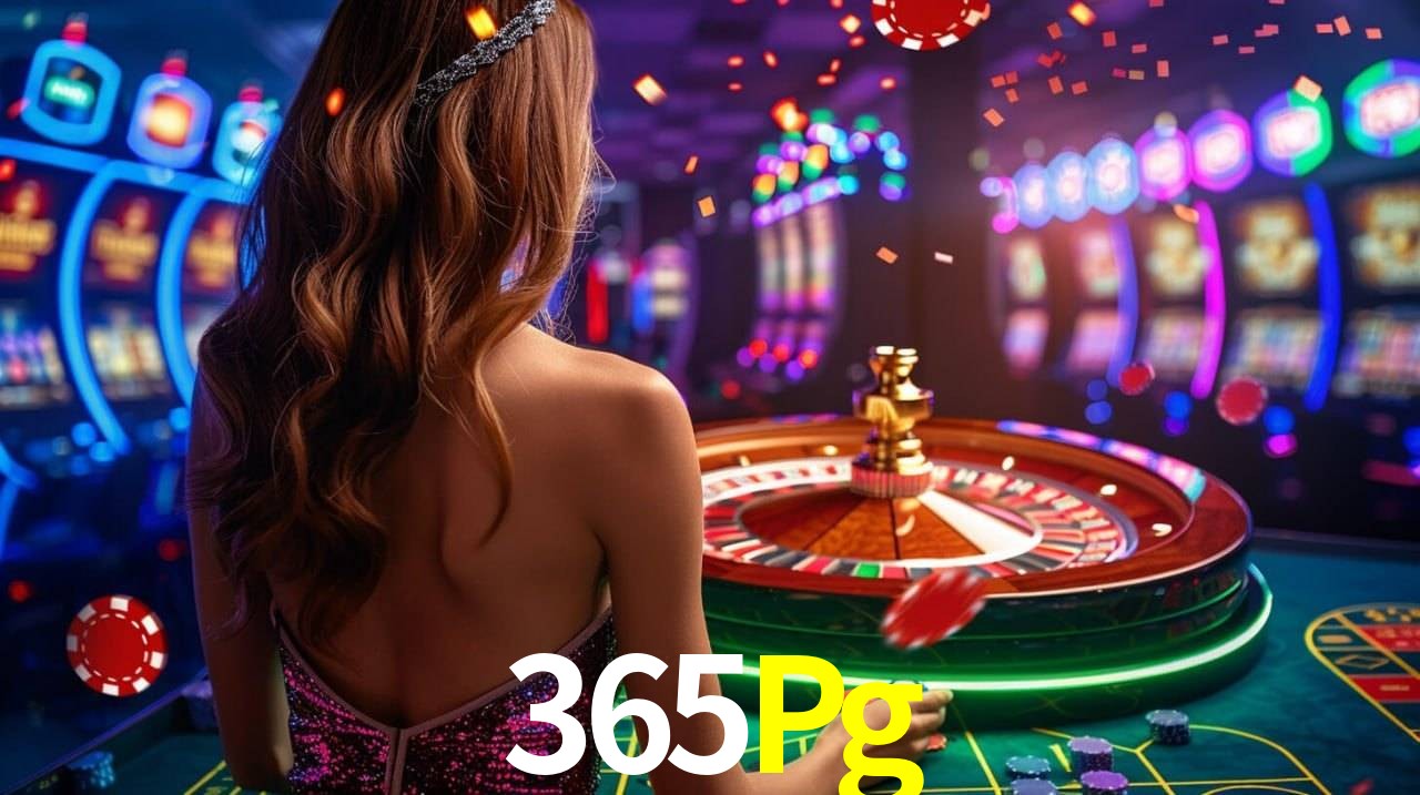 365Pg - App Features