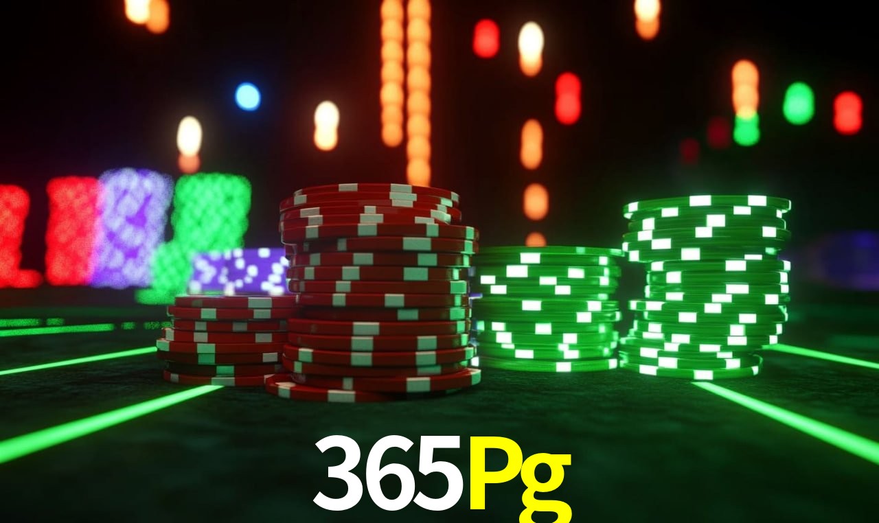 Game Providers 365Pg