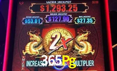 Desvendando o Mundo dos Jogos Virtuais na 365Pg