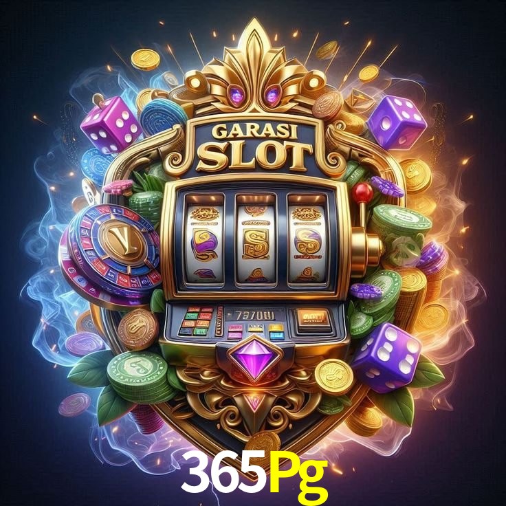365Pg - Login Methods