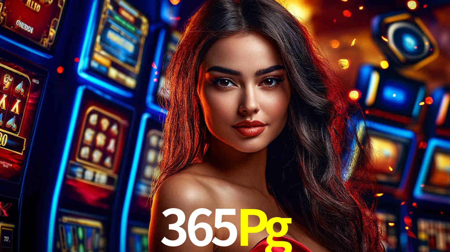 Desvendando o Mundo dos Jogos Virtuais na 365Pg