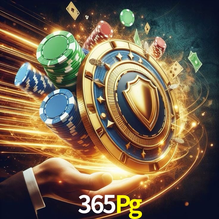 365Pg Curitiba - Live Betting