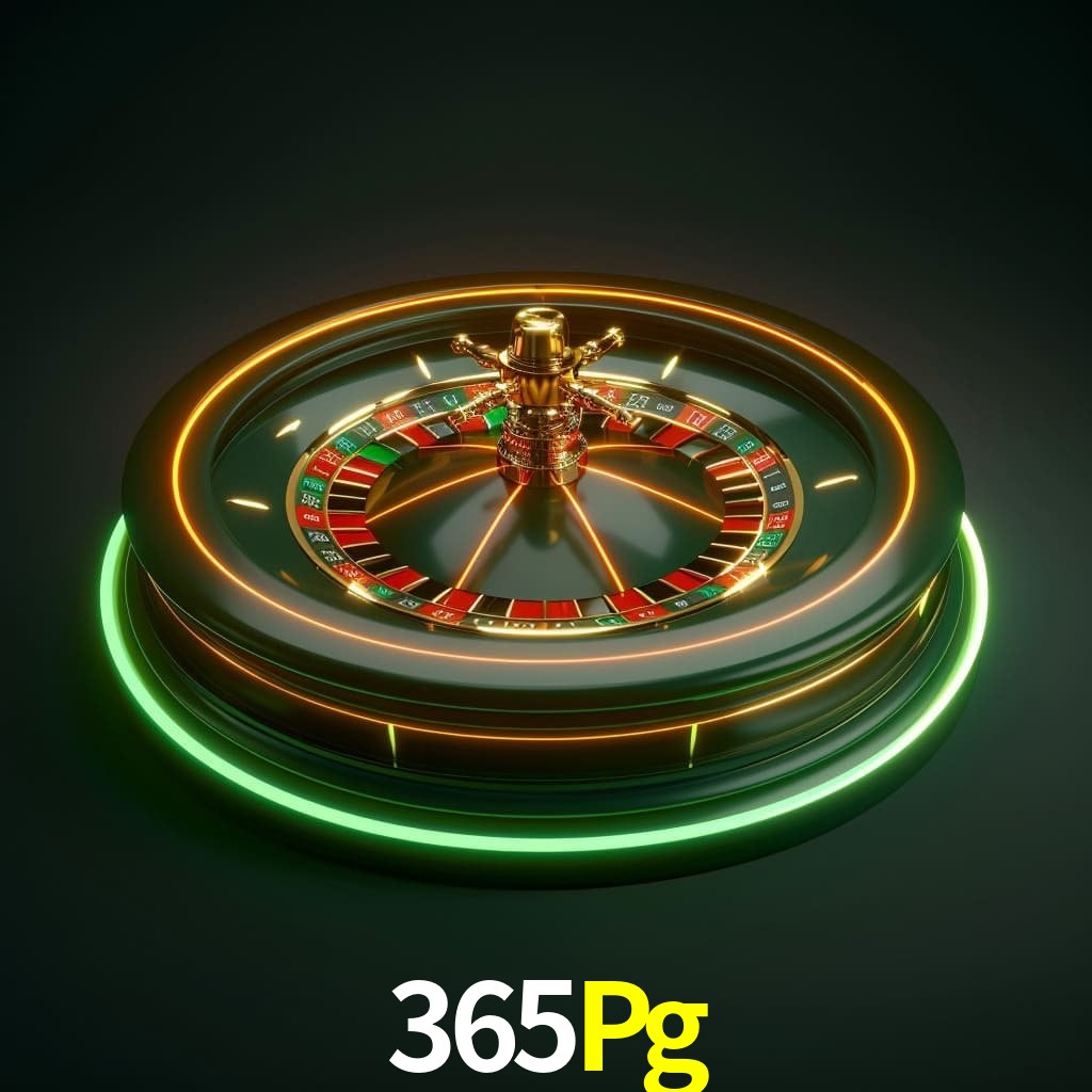 365Pg App - Aplicativo Móvel Oficial