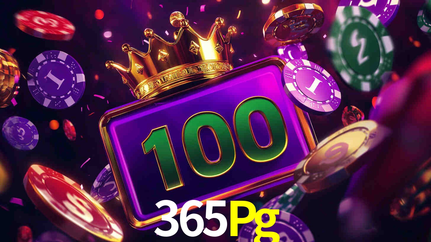VIP Casino 365Pg