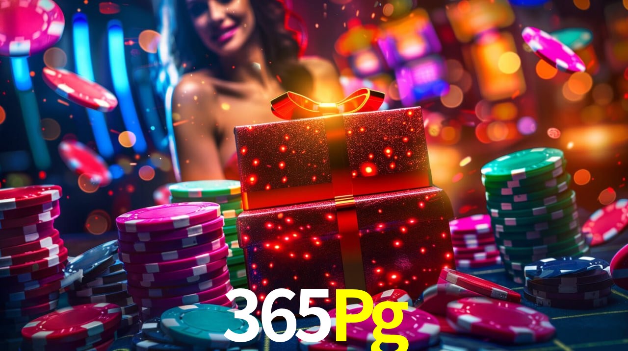 Interface do App 365Pg