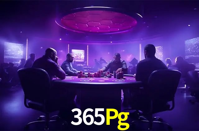 Integração de APIs 365Pg