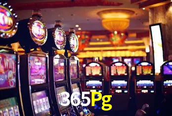 365Pg Brasília - Casino Guide