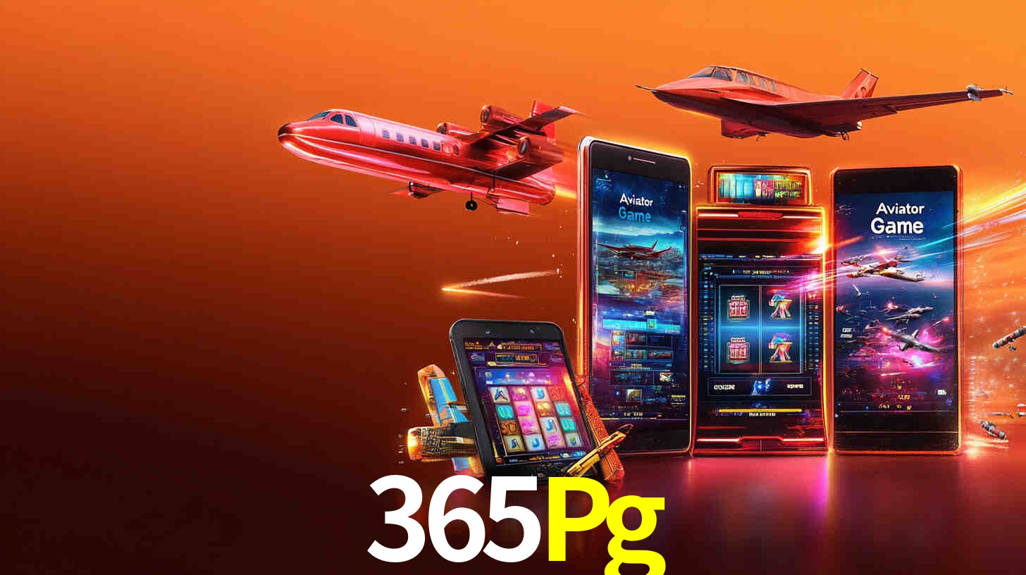 Apostas Esportivas na 365Pg: Um Guia Completo