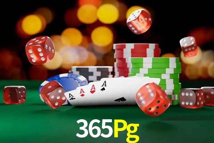 365Pg Brasília - Jogo Features